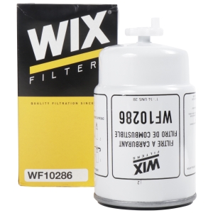 FILTRO WIX COMBUSTIBLE INDUSTRIAL