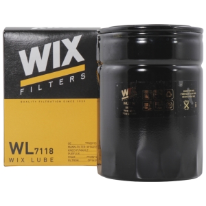 FILTRO WIX ACEITE INDUSTRIAL