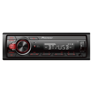 RADIO PIONEER MP3/USB/BT (MVHS315BT)