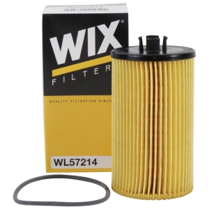 FILTRO WIX ACEITE INDUSTRIAL
