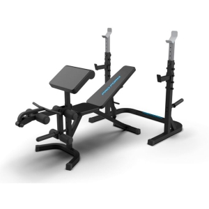 PROFORM ATTACK OLYMPIC BENCH 60120.0